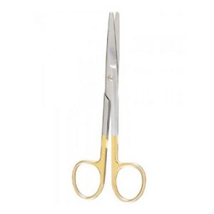 MAYO Dissecting Scissors