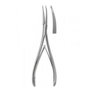 Bone Rongeur 7\"