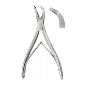 2A-MEAD, SQUARE TIPS 5\"