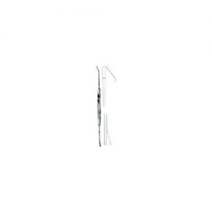 Castroviejo Cyclodialysis Spatula