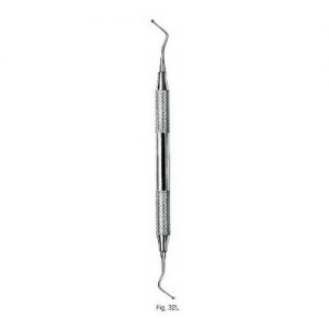 Root Canal Excavators Fig 32L