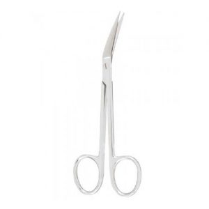 WAGNER Plastic Surgery Scissor