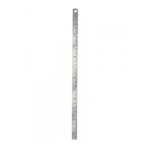 Steel Ruler