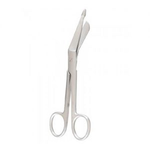 LISTER Bandage Scissors