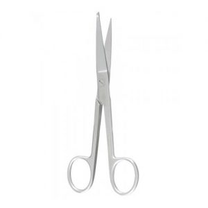 KNOWLES Bandage Scissors