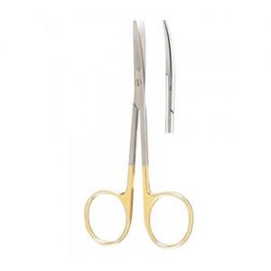 KAYE Dissecting Scissors