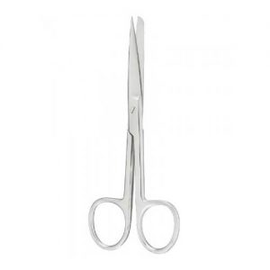 Standard Pattern Operating Scissors