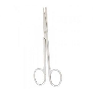 WAGNER Plastic Surgery Scissors