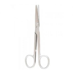 MAYO Dissecting Scissors
