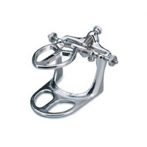 Model \\\"A\\\" Crescent Stephan Articulator