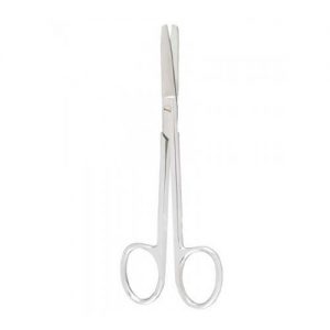 WAGNER Plastic Surgery Scissors