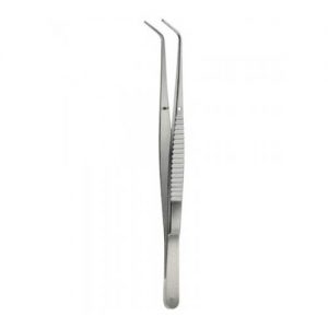 Cottn & Dressing Tweezers