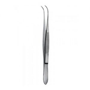 Cottn & Dressing Tweezers