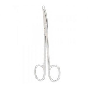 WAGNER Plastic Surgery Scissors