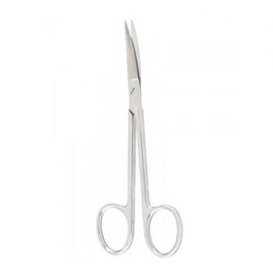 WAGNER Plastic Surgery Scissors
