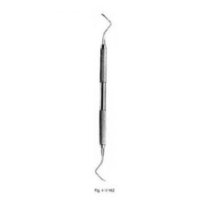 Periodontia Instruments