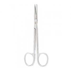 WAGNER Plastic Surgery Scissors