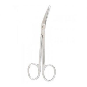 WAGNER Plastic Surgery Scissors