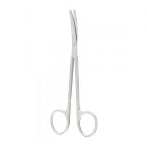 Standard Pattern METZENBAUM Scissors