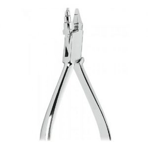 PLIERS FOR ORTHODONTICS