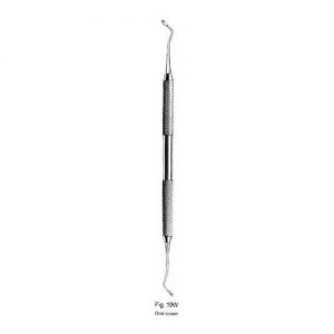 Excavators Fig 19W