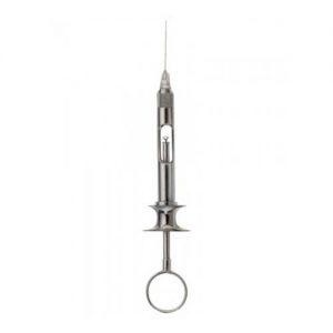 Dental Syringes