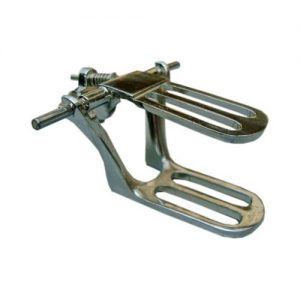 MODEL \\\'M\\\' HI TOP STEPHAN ARTICULATOR