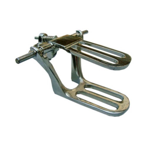 MODEL \\\'M\\\' HI TOP STEPHAN ARTICULATOR