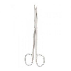 BROPHY Operating Scissors