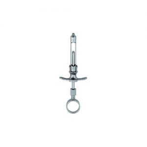 Dental Syringes