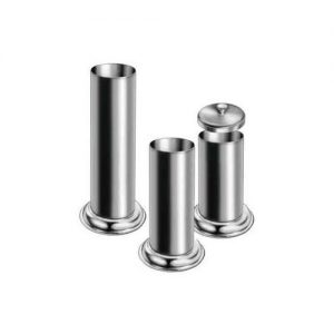 Metal Jar