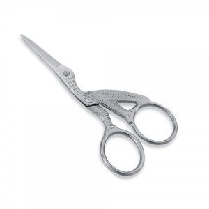 Cuticle Scissors