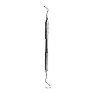 Root Canal Excavators Fig 33L