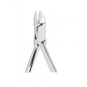 CUTTING PLIER FOR ORTHODONTICS