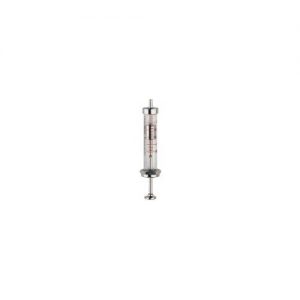 Dental Syringe