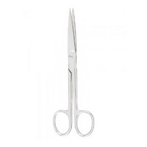 Standard Pattern Operating Scissors