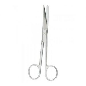 Standard Pattern Operating Scissors