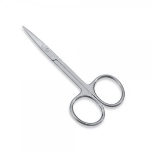 Cuticle Scissors