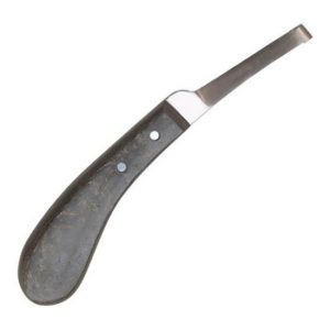 Hoof Knife