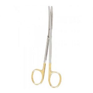 Standard Pattern METZENBAUM Scissors