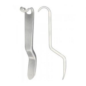 Retractor