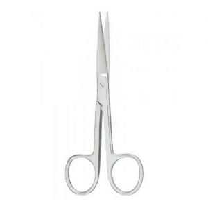 Standard Pattern Operating Scissors