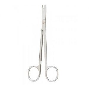 LITTAUER Stitch Scissors