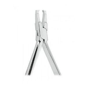 ORHTODONTIC PLIERS