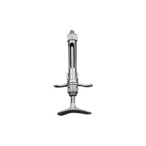 Cylinder Catridge Syringe